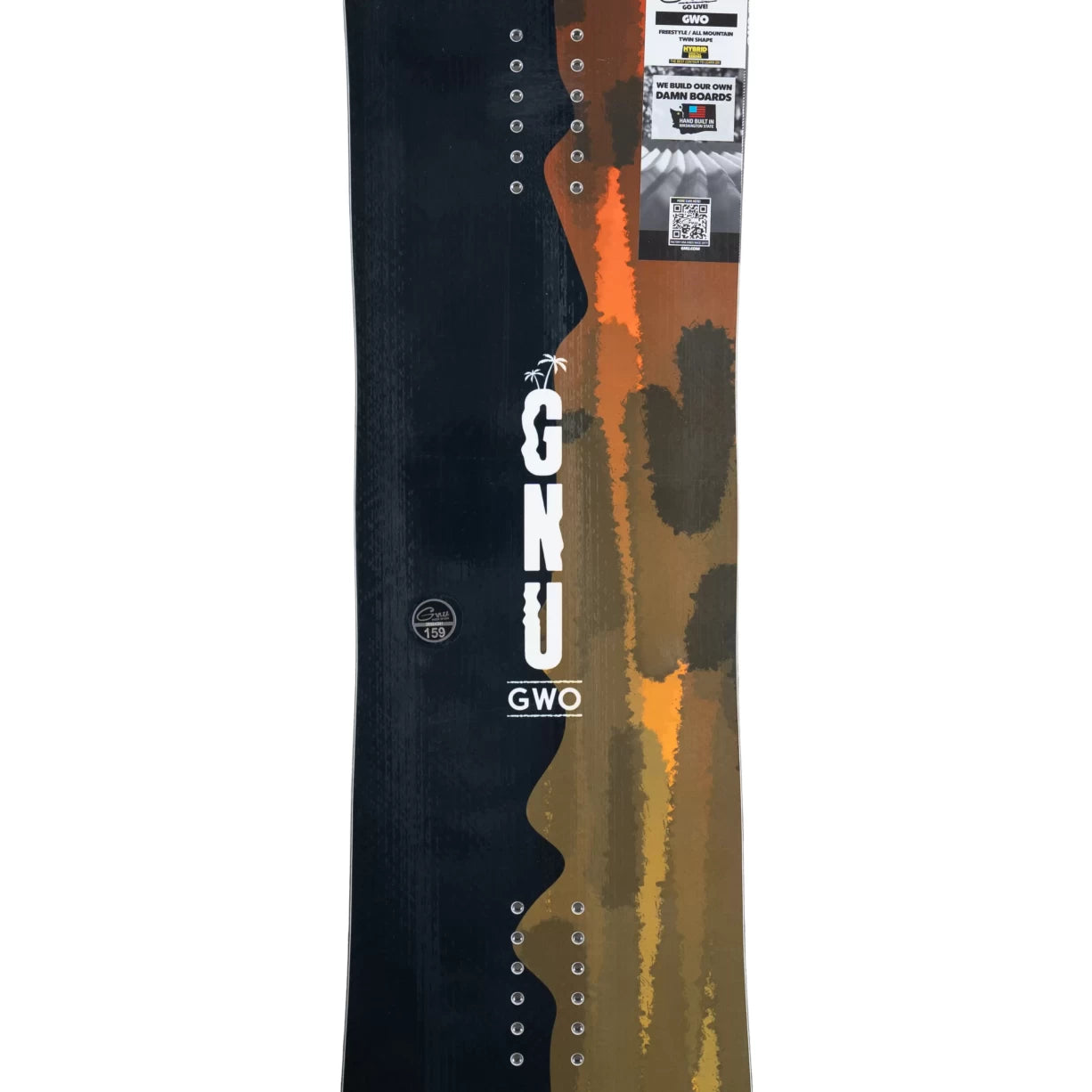 159cmRed/Yellow/Black