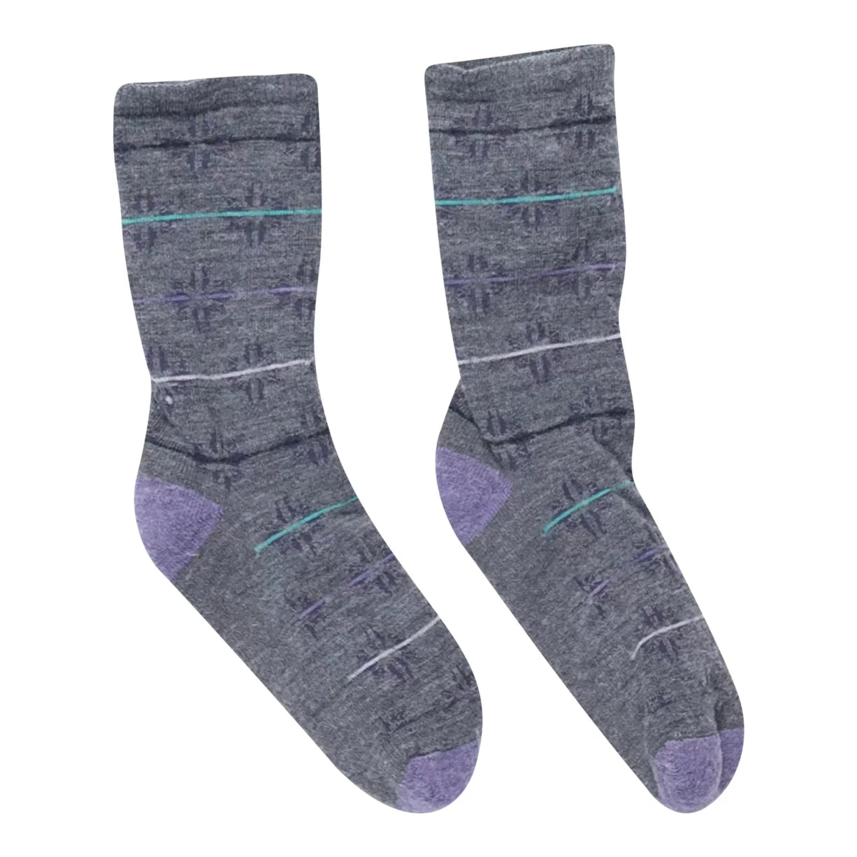 SGray/Plum