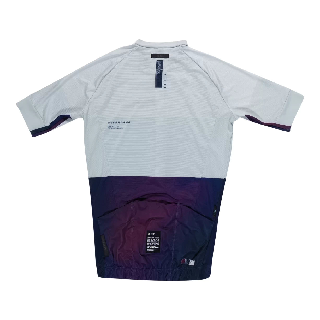 LPurple/Grey