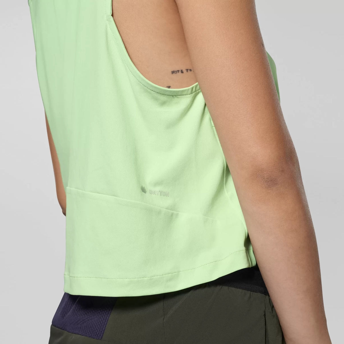 MPastel Green