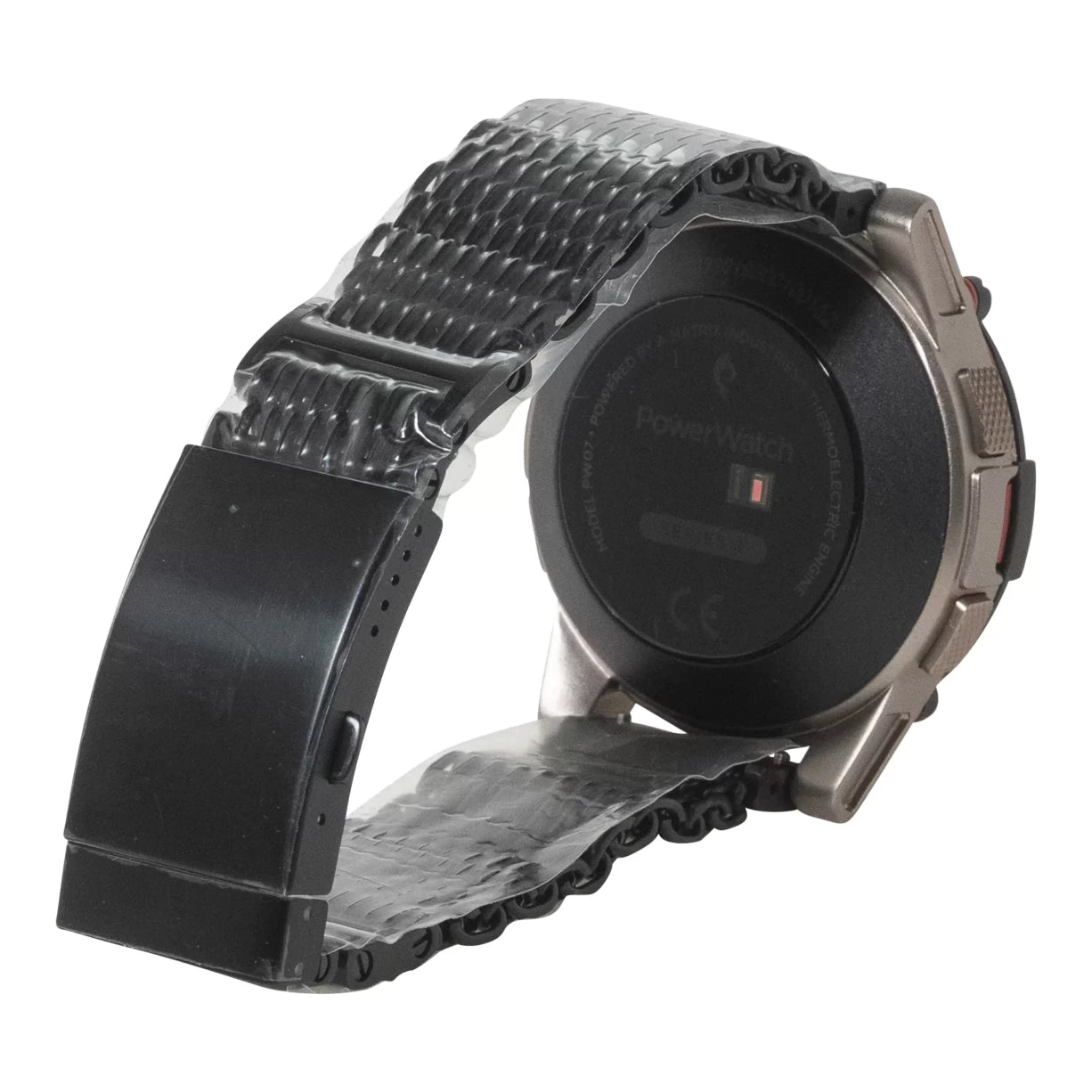 AdjustableBlack