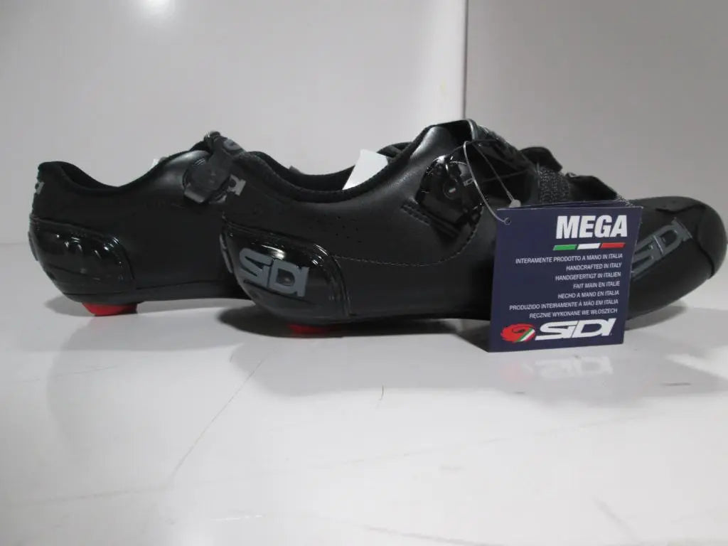 45Black/Black