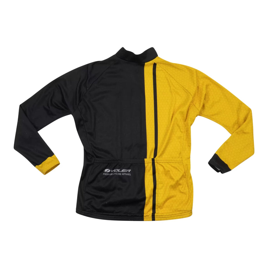 LBlack/Yellow