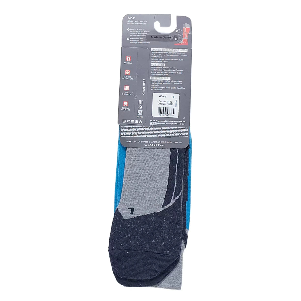 13Blue Gray