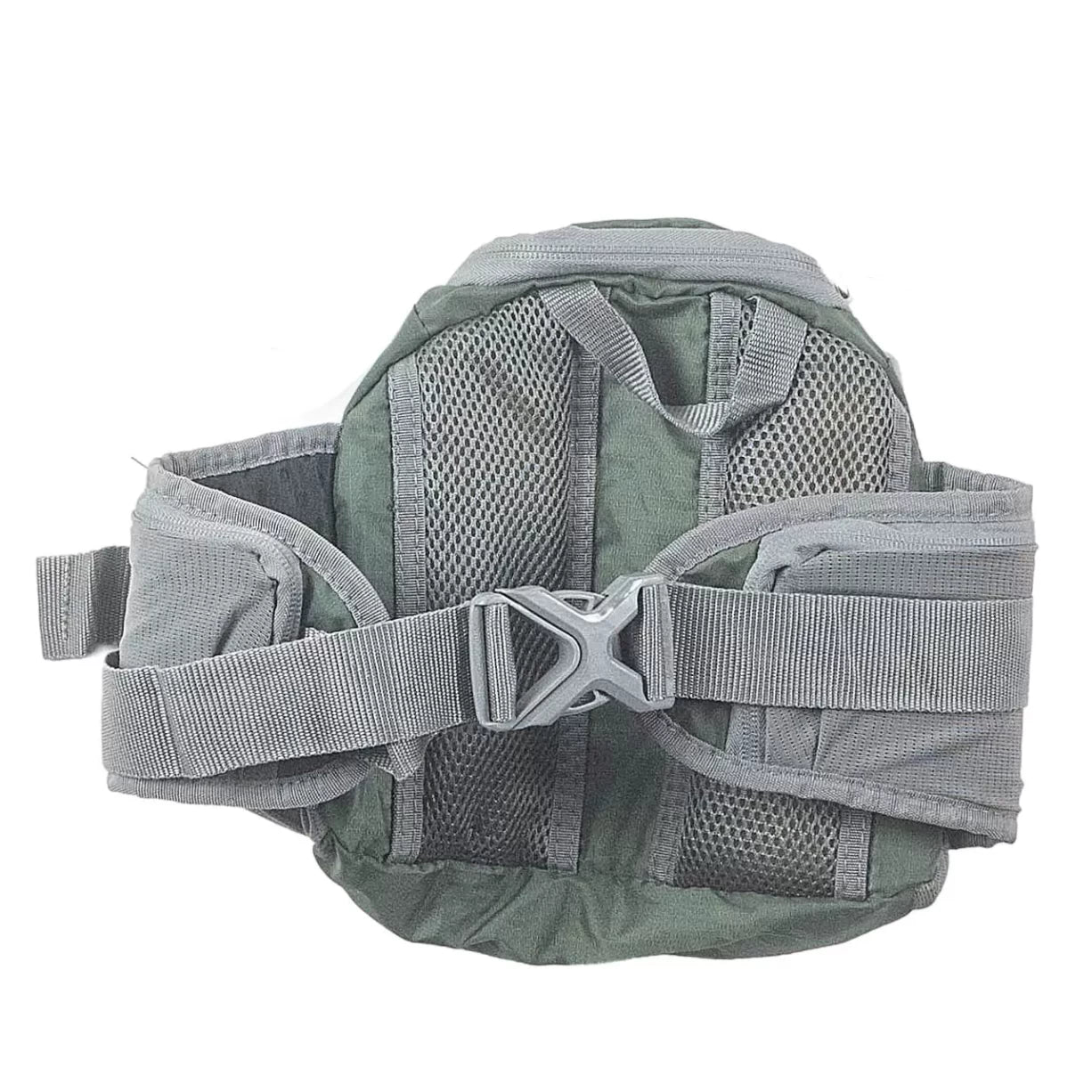 AdjustableGreen
