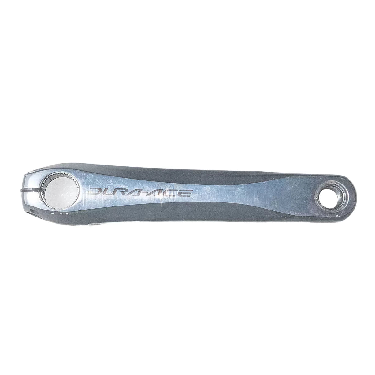 170mmSilver