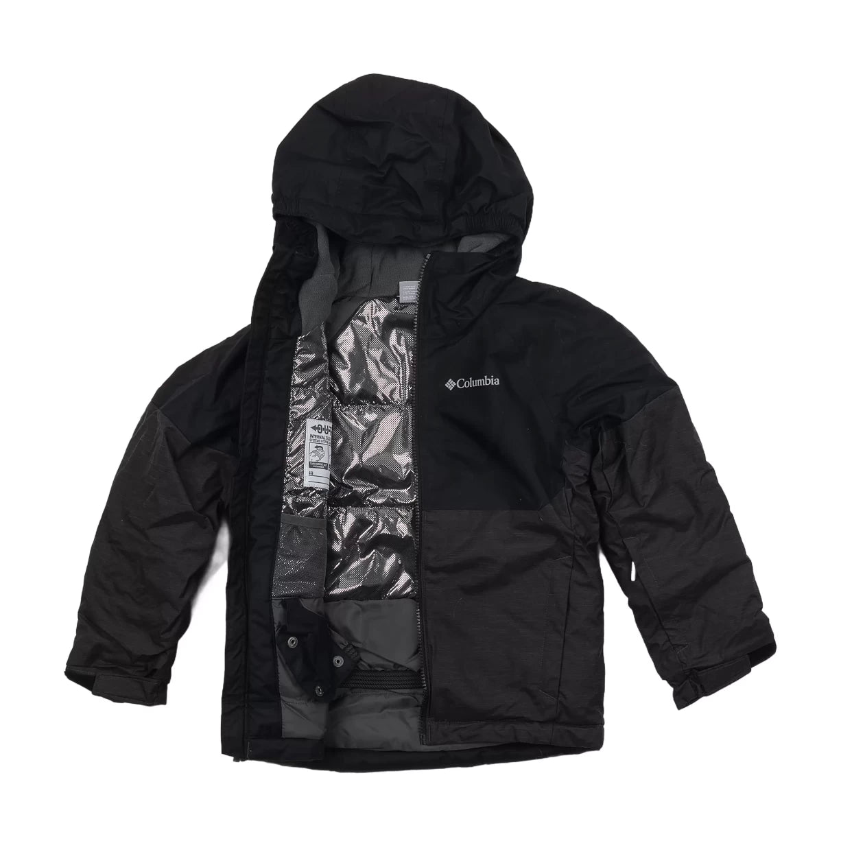 XSHeather Black