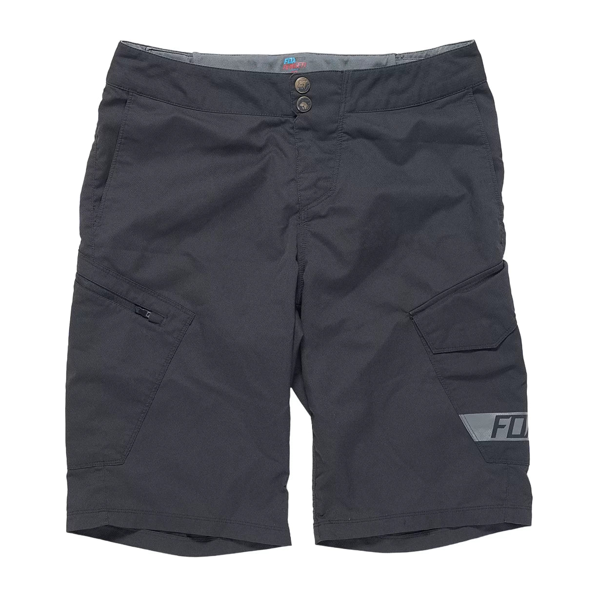 32Black