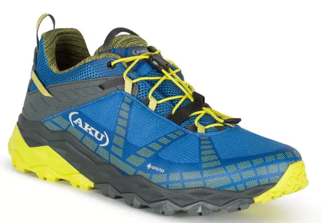 12Blue/Yellow