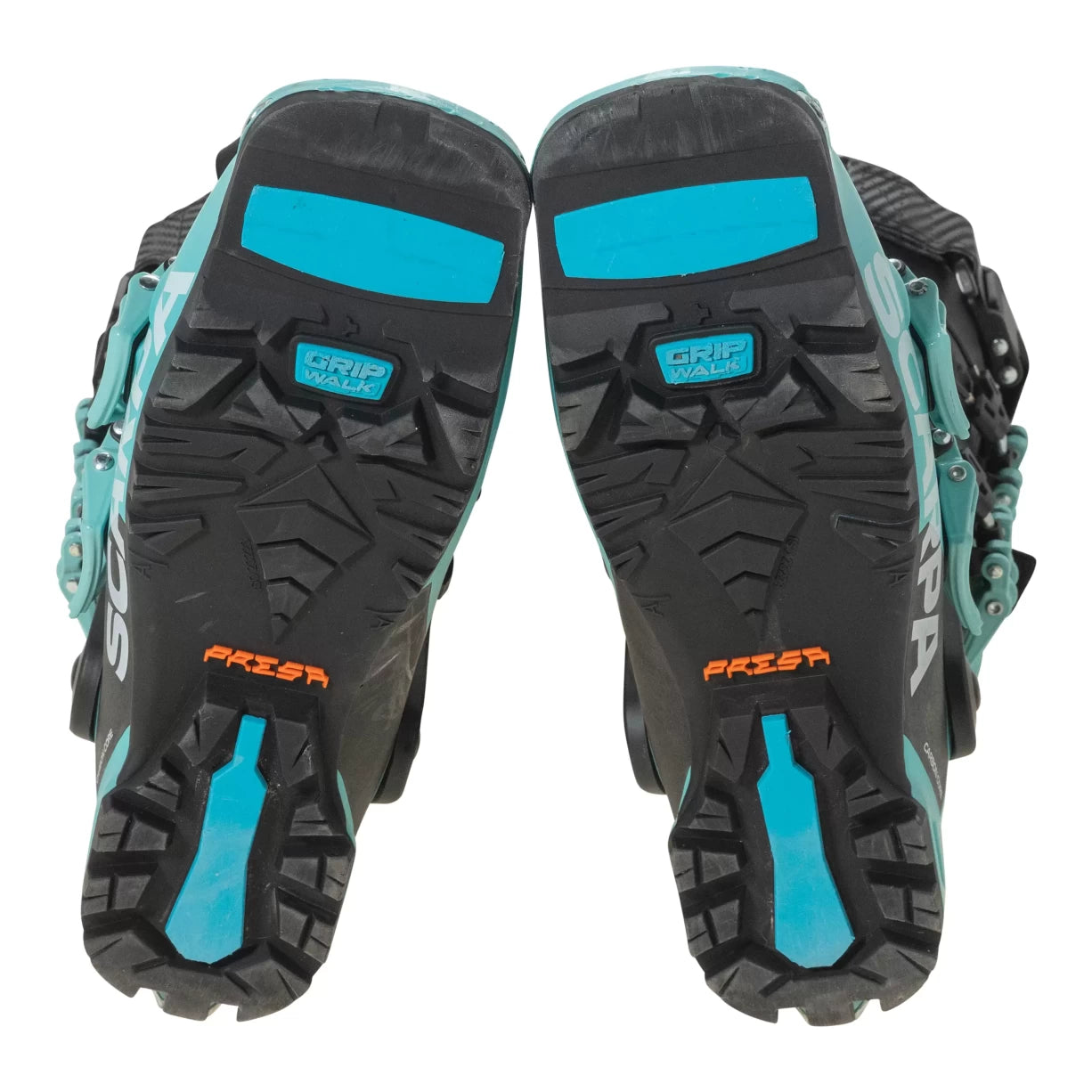 23Black/Turquoise