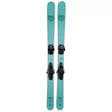 157cmTeal