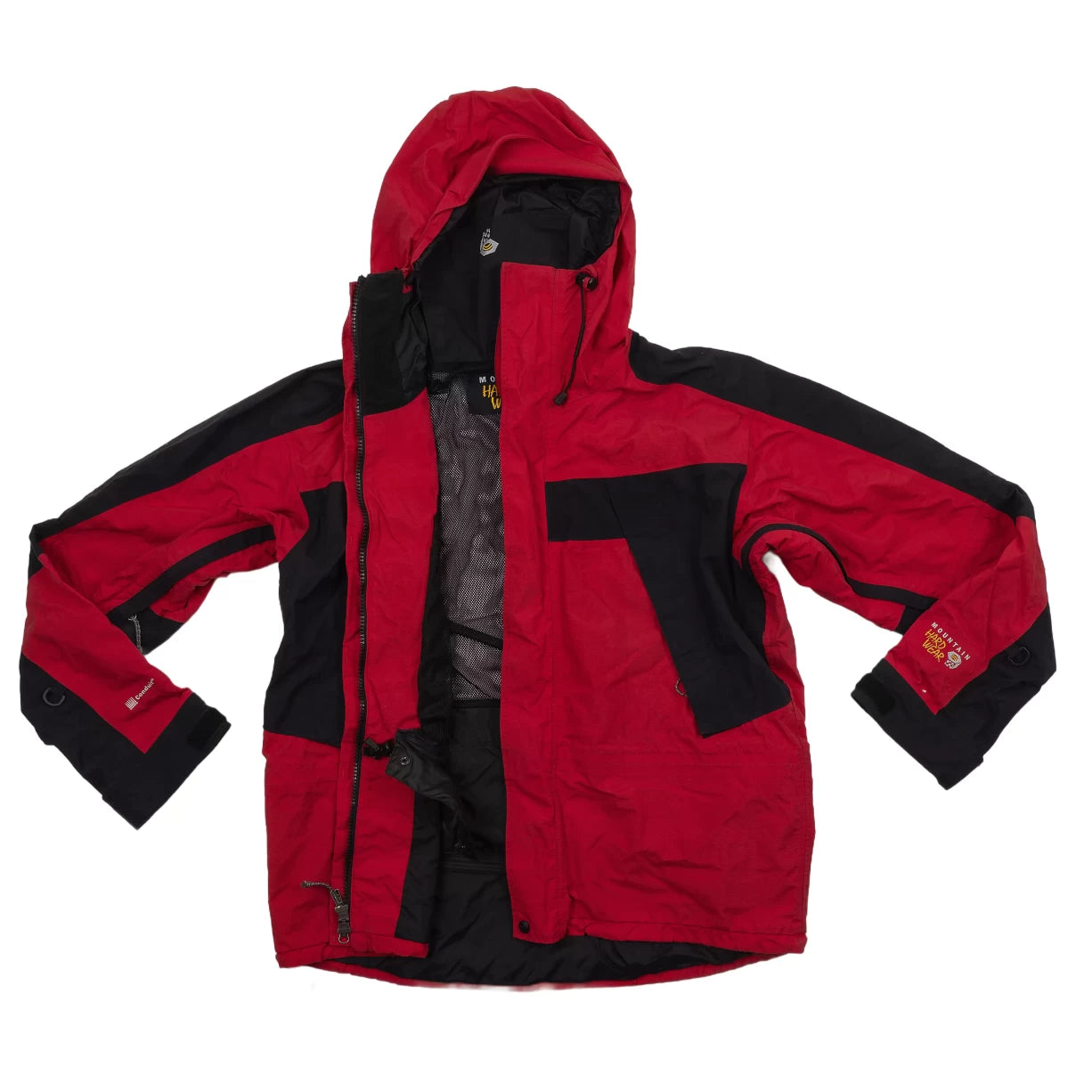 LBlack/Red