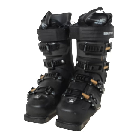 23/23.5Black