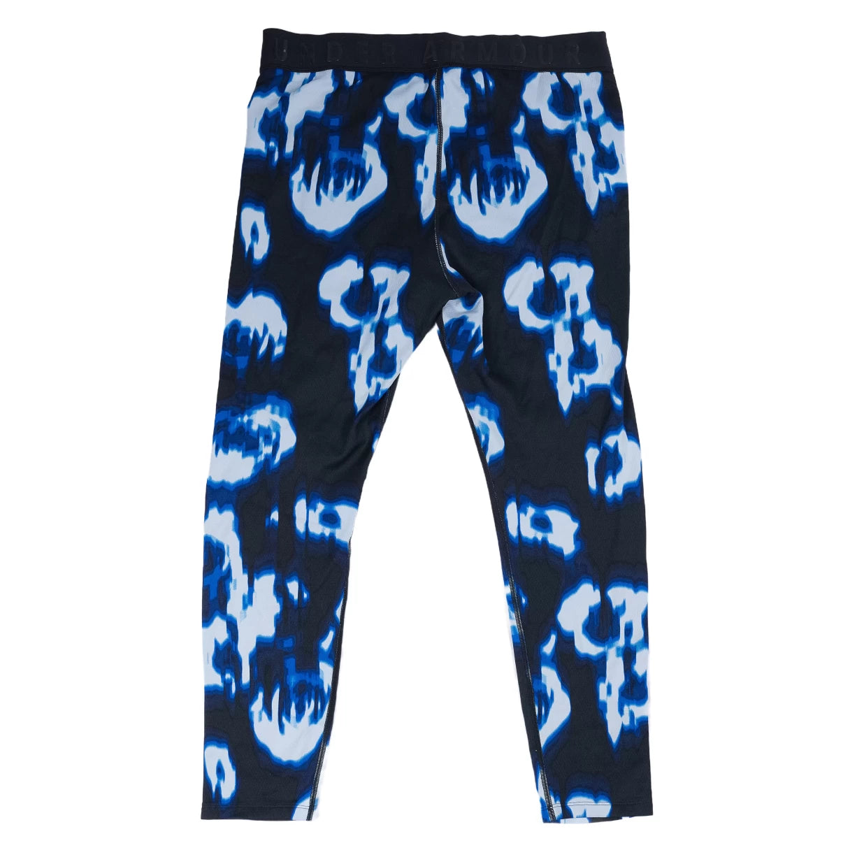 XLBlue/Black/White