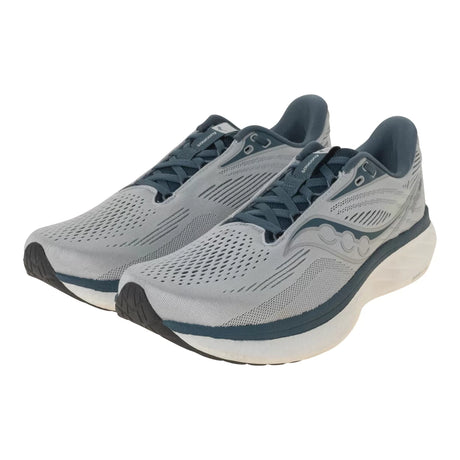 9.5Gray/Blue