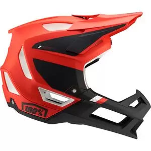 SCargo Fluo Red