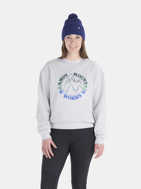 MLight Grey Heather
