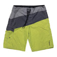 31Grey Two/Black/Signal Green