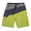 31Grey Two/Black/Signal Green