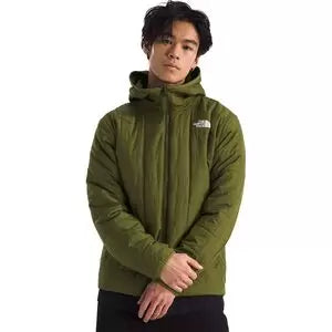 LForest Olive