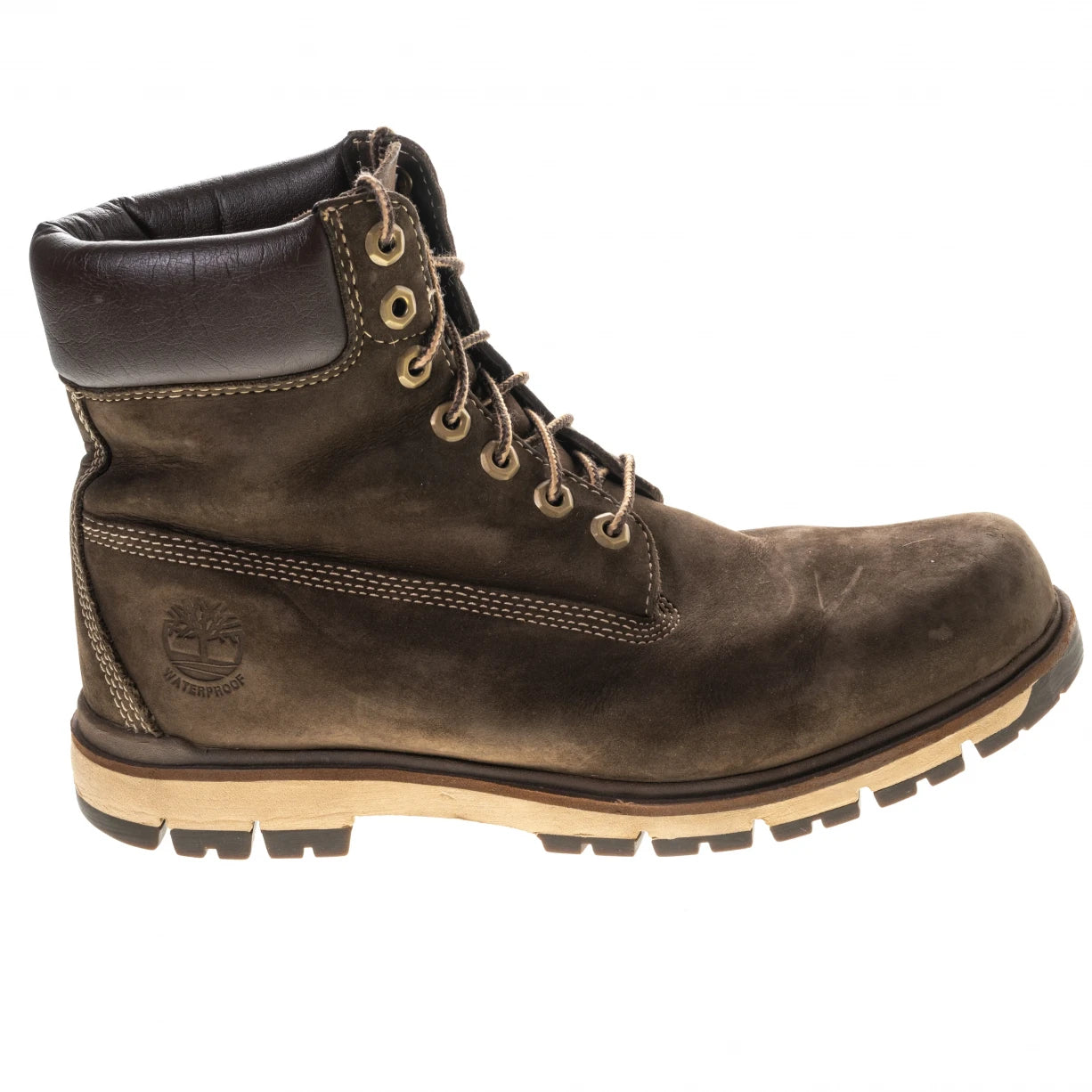 9WDark Brown