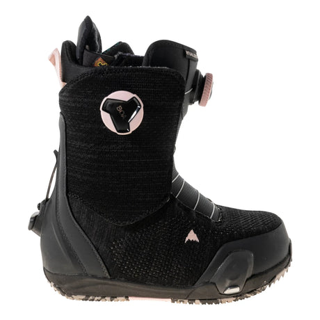 7.5Black/Pink