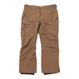 Large - ShortBrown