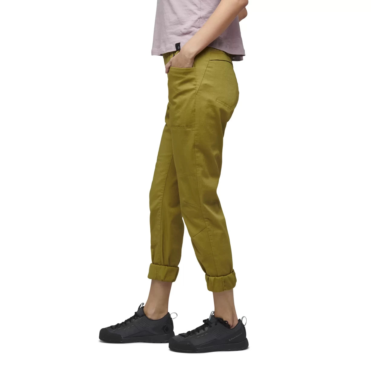 XLCamp Green