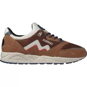   Men's 12/Women's 13.5Brown Sugar/Aztec