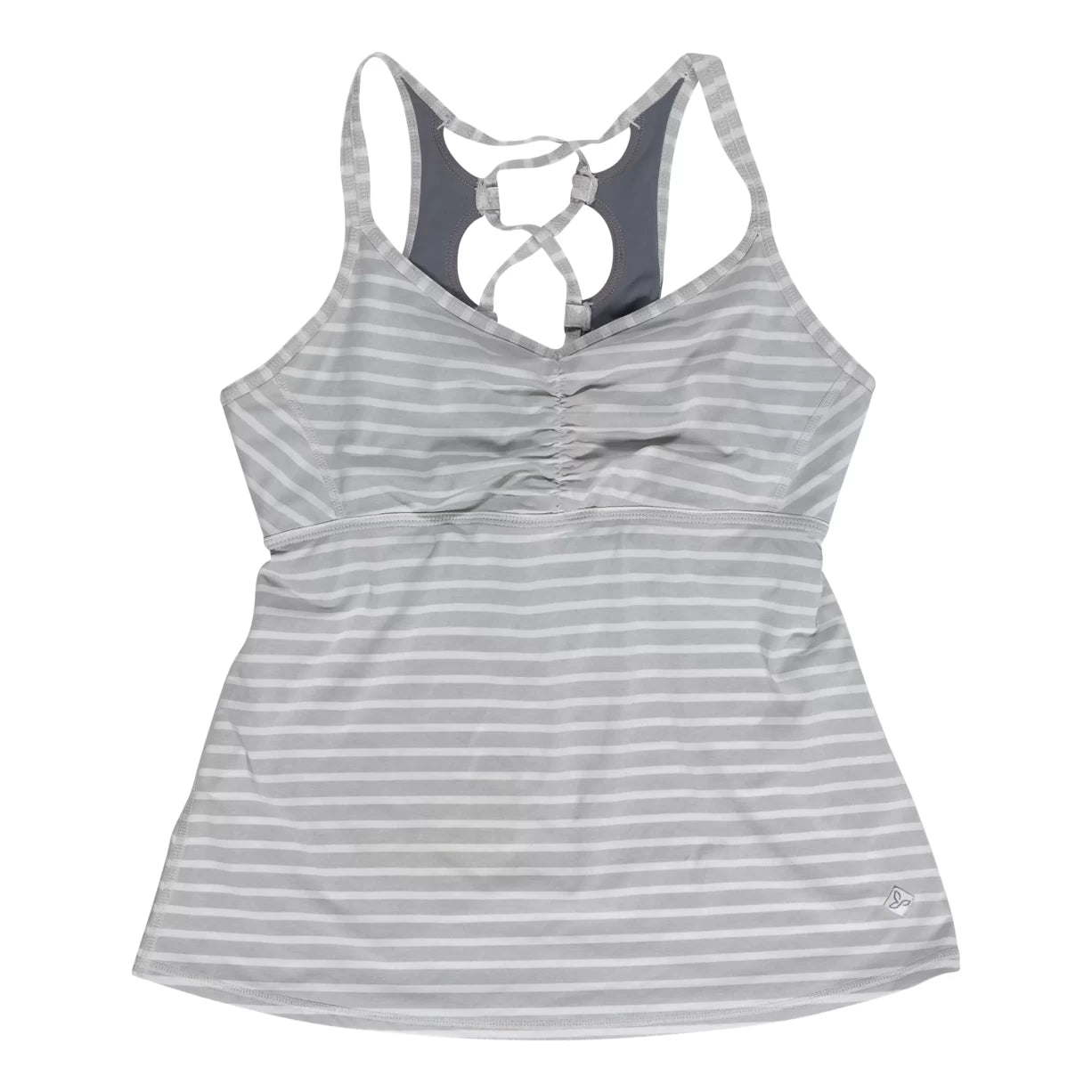 SGray/White