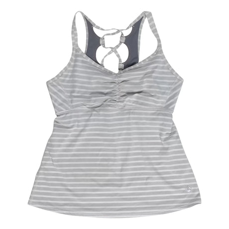 SGray/White