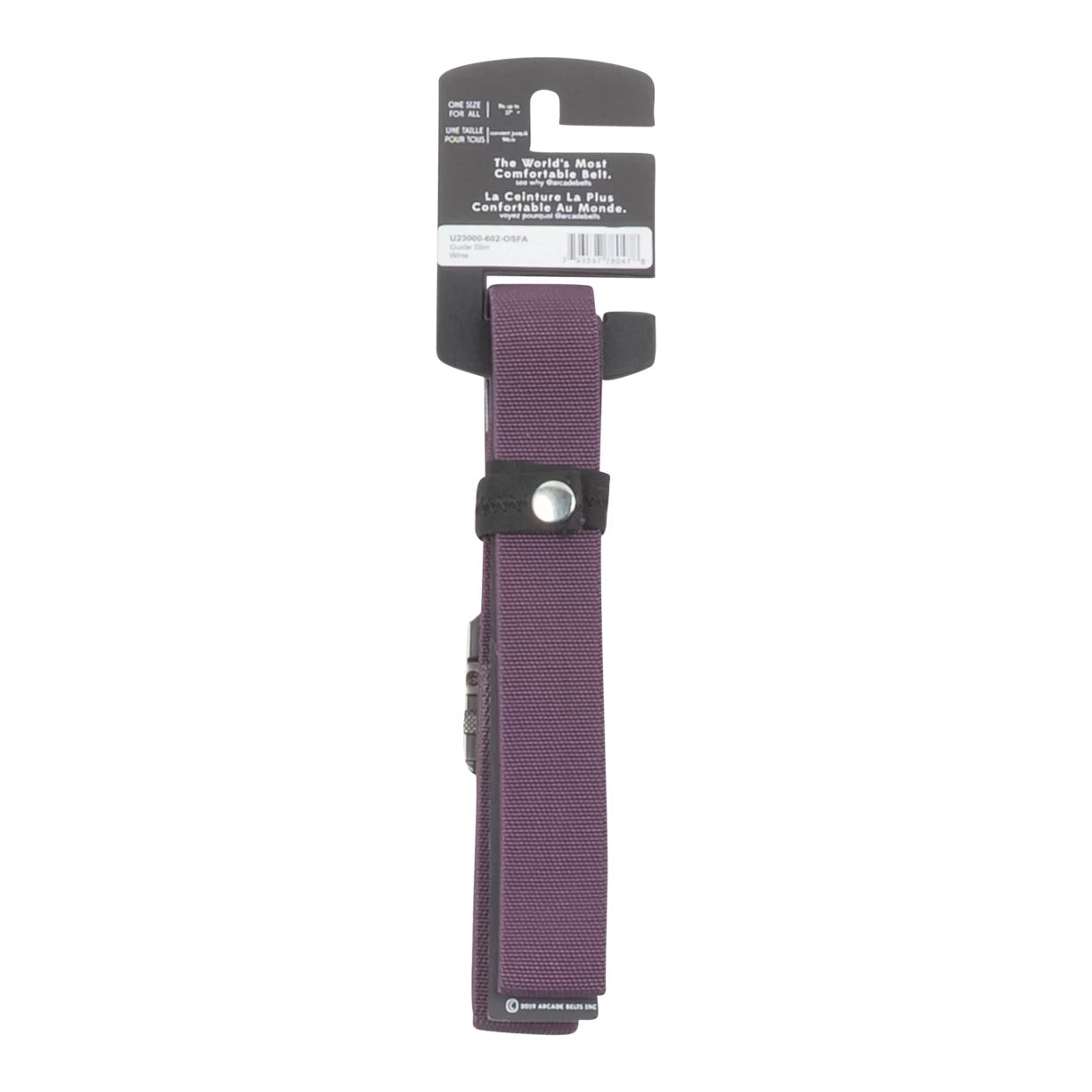 One SizePurple