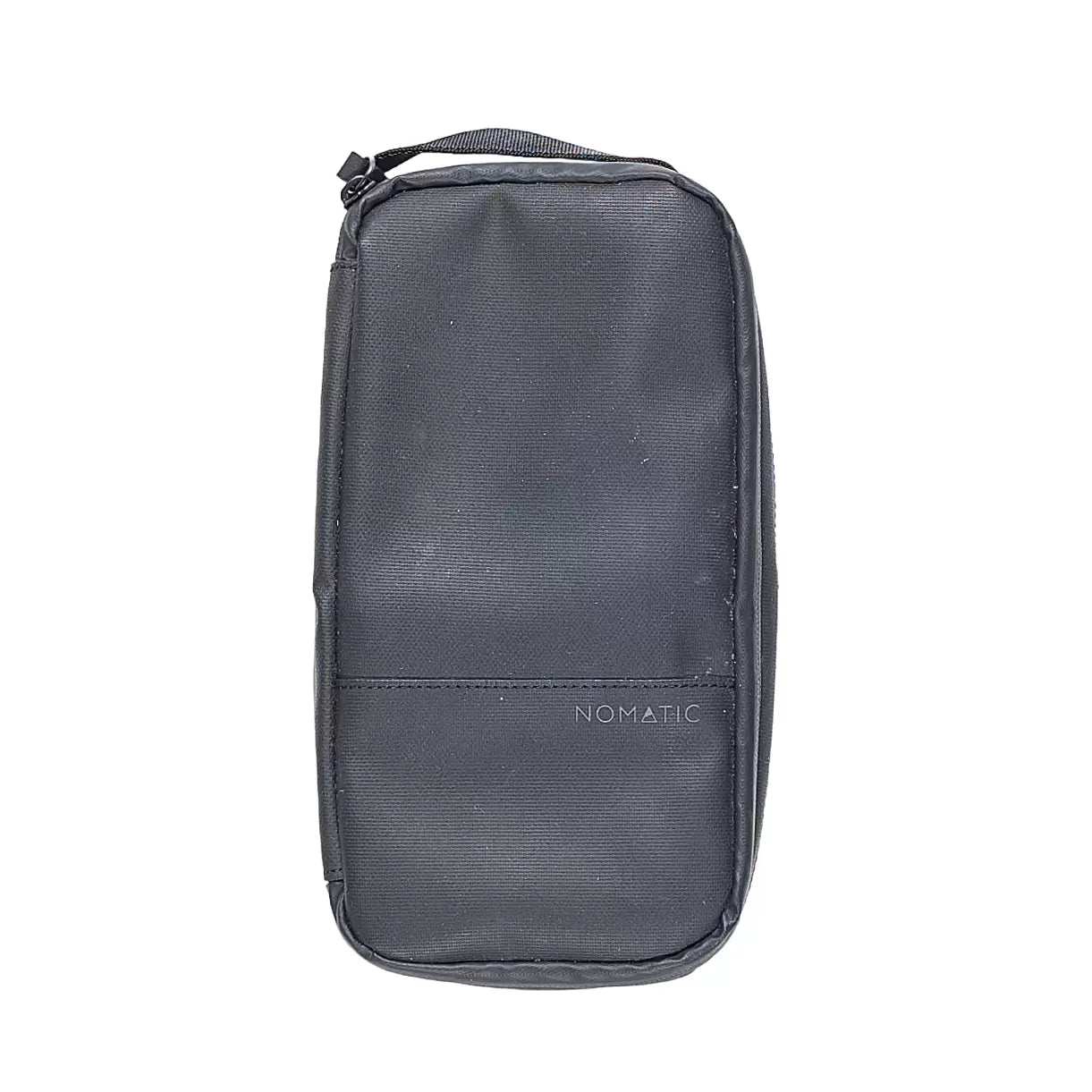 Estimated size SBlack