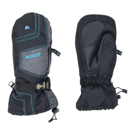 MBlack/Teal
