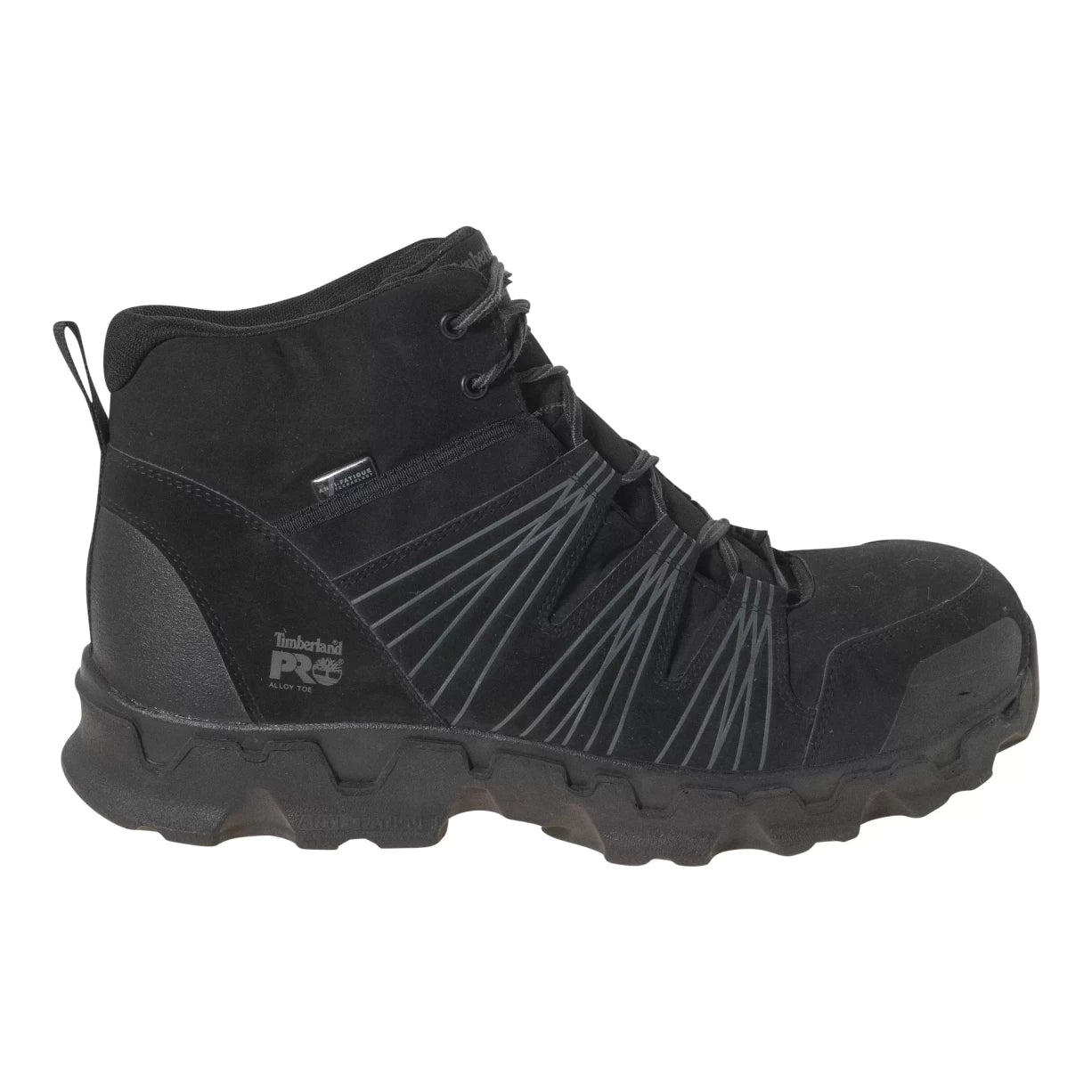 12Black