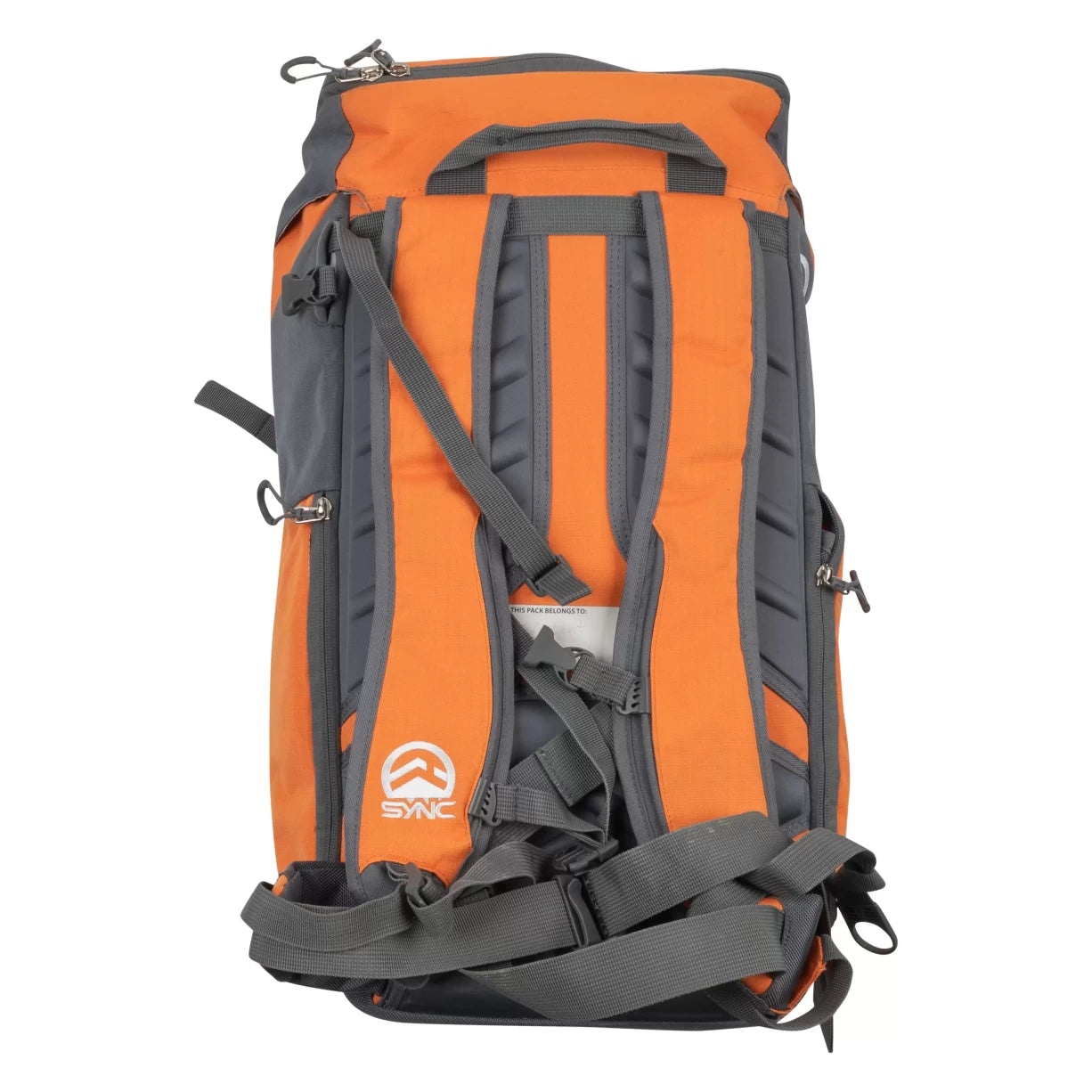 43.0Orange/Grey