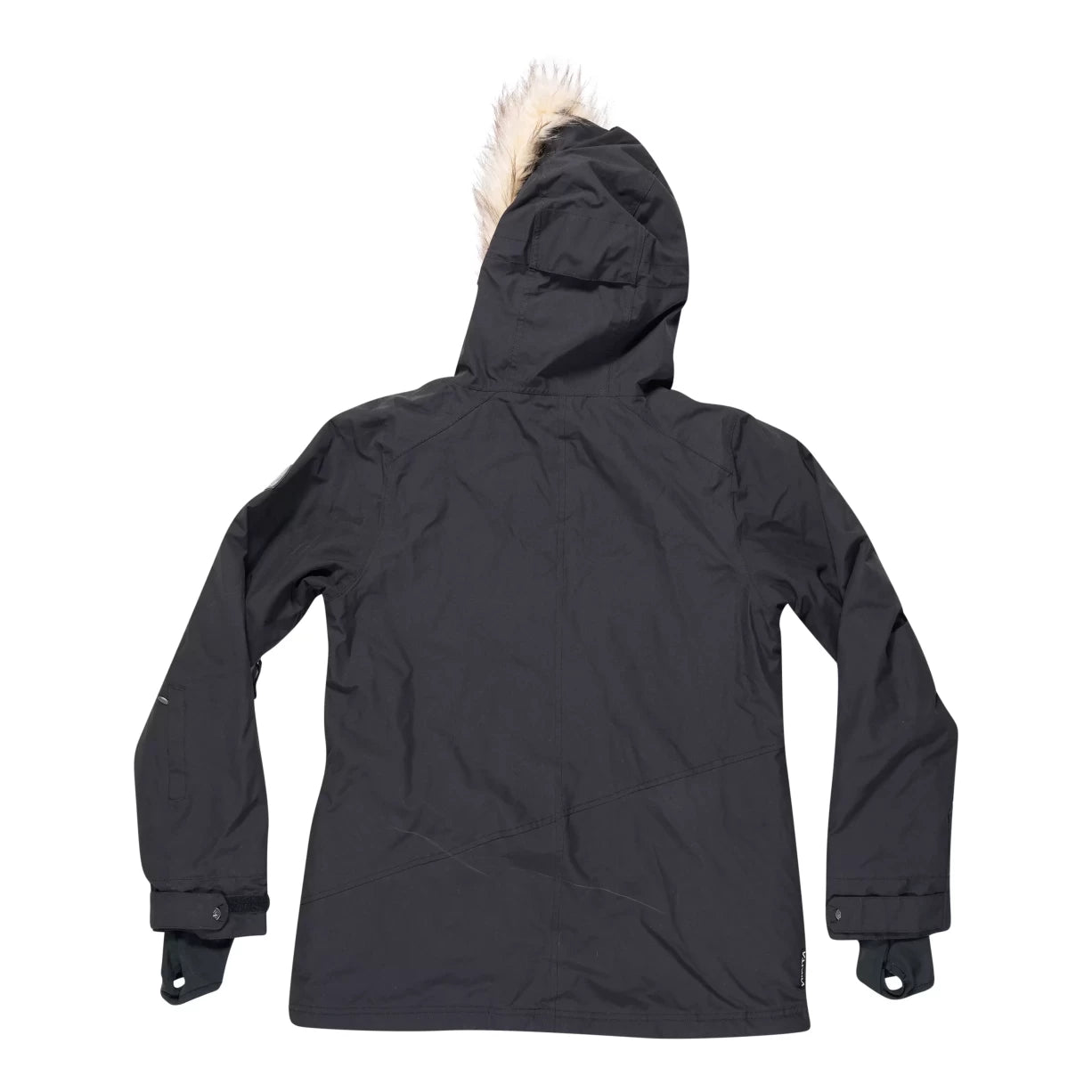 LBlack