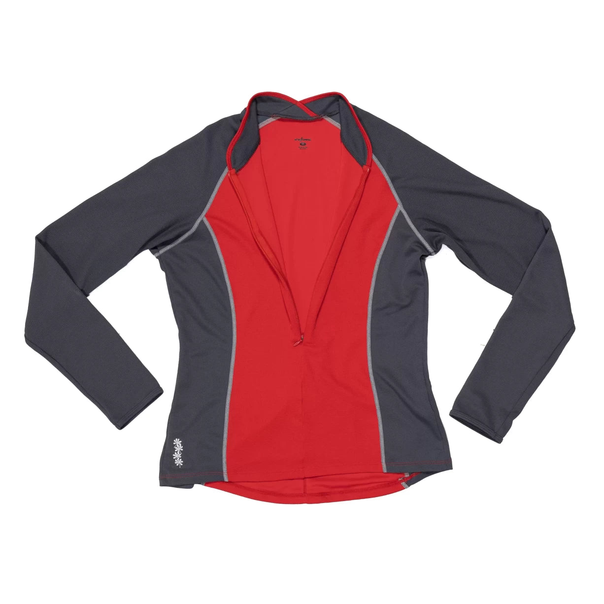 MGray/Red