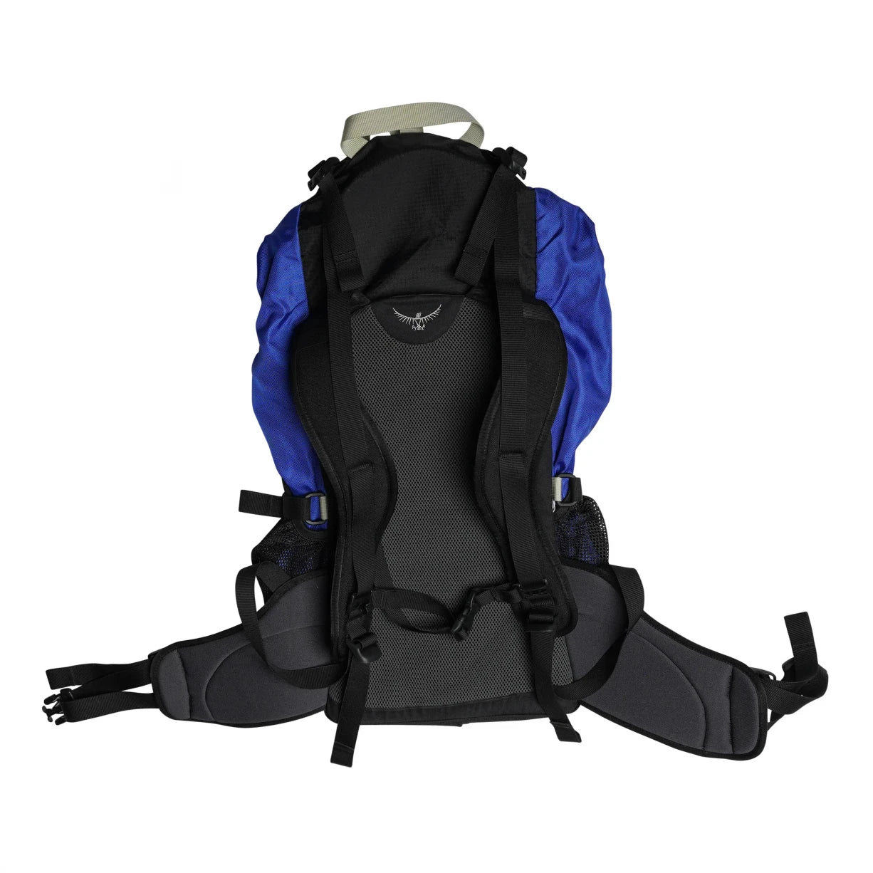 45 LBlack/Blue