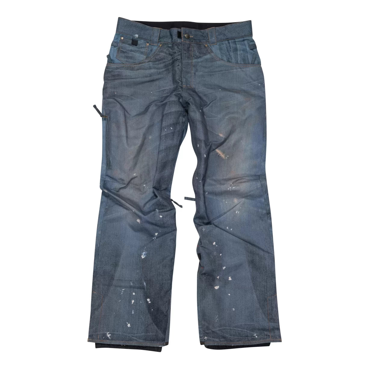 MDenim