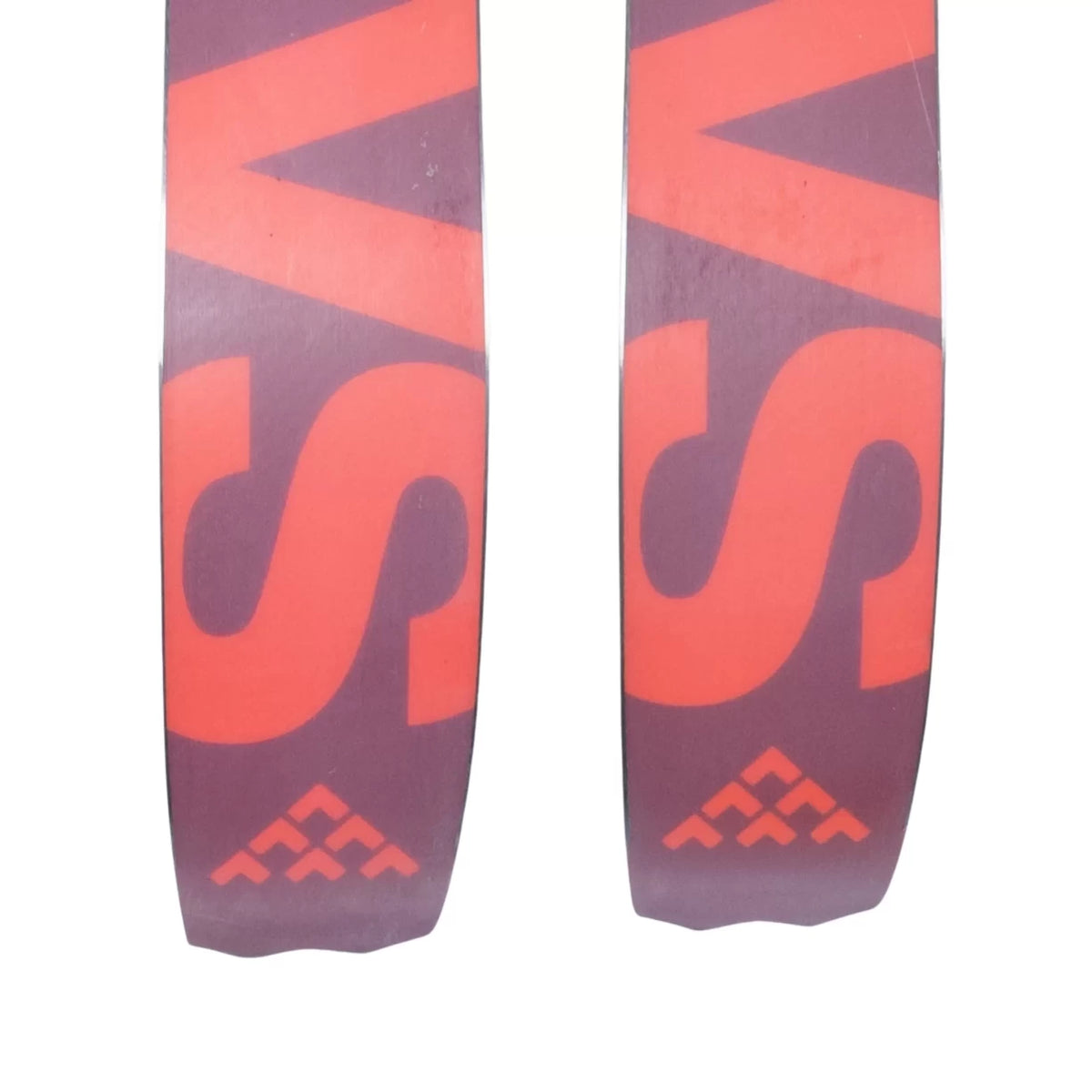 190cmRed/Orange