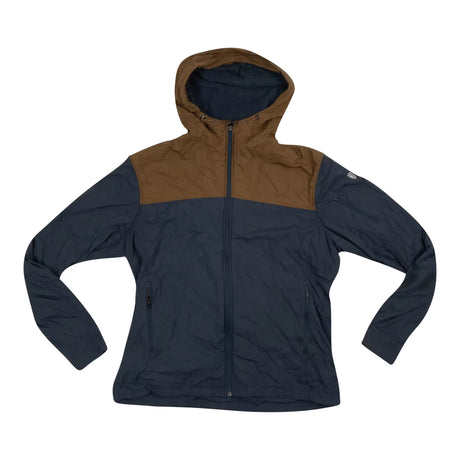 XLBrown/Blue