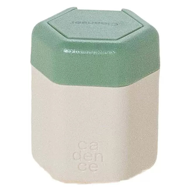1White/Green