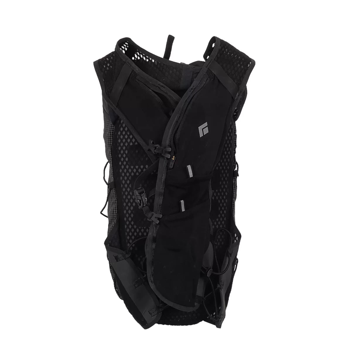 Estimated size SBlack