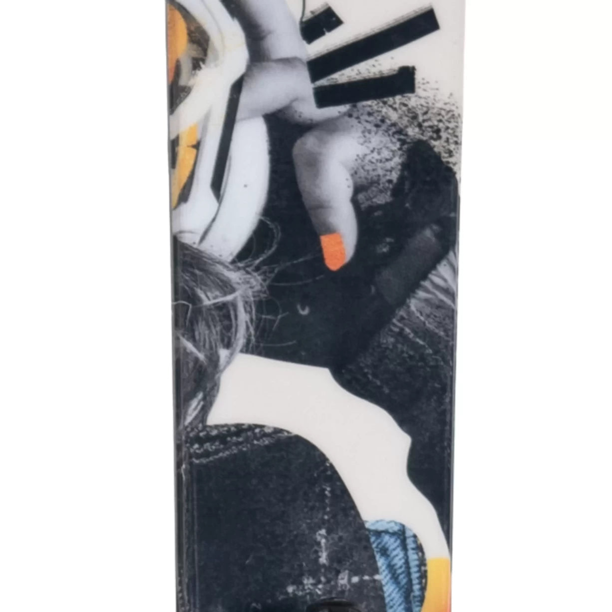 Armada Edollo 91 Ski w/ Strive 13 Demo Binding 2026 - 178cm