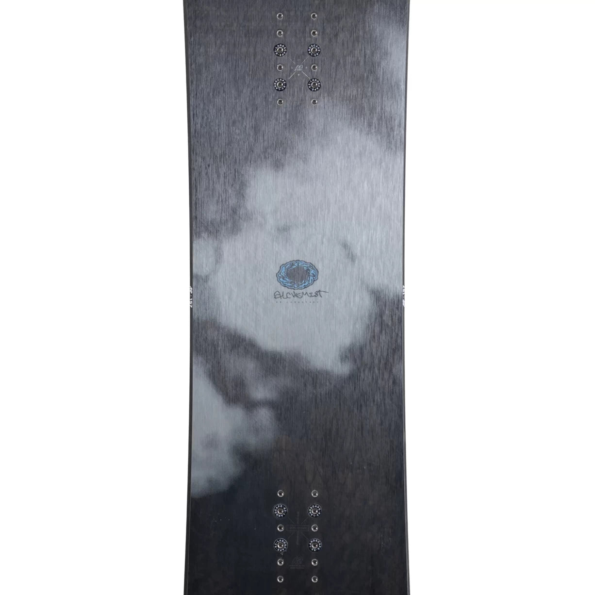 157cmBlack/White/Blue