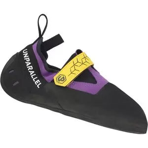 8.5Purple/Yellow