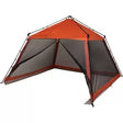 One SizeTigerlily/Red Ochre