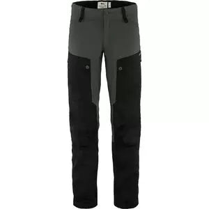   US 32/EU 48Black/Stone Grey