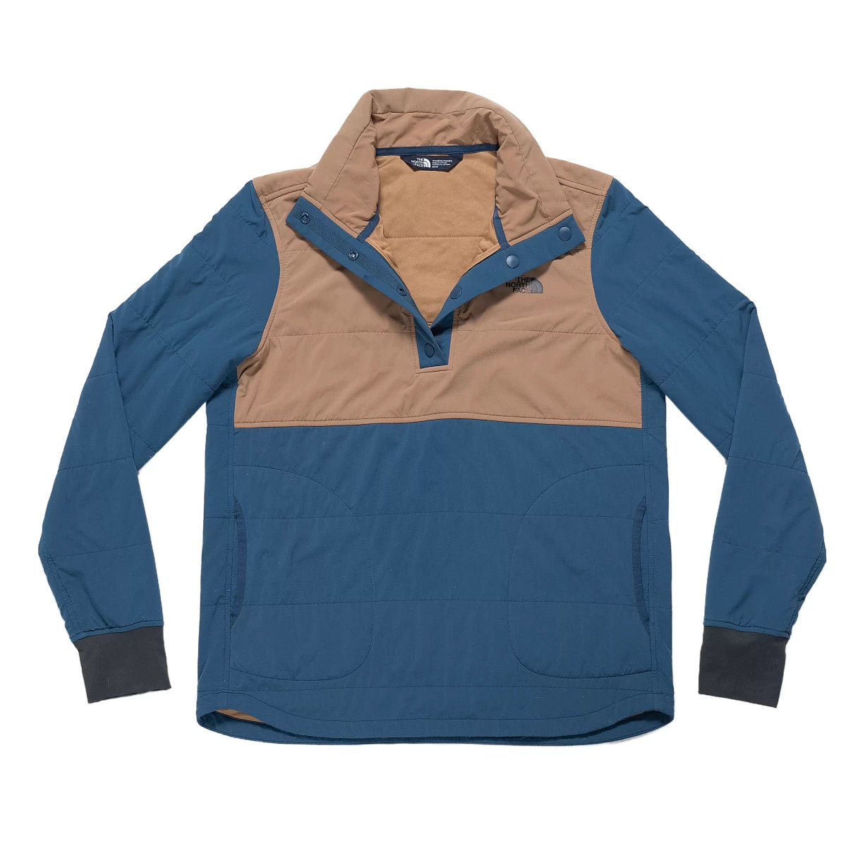MBrown/Blue